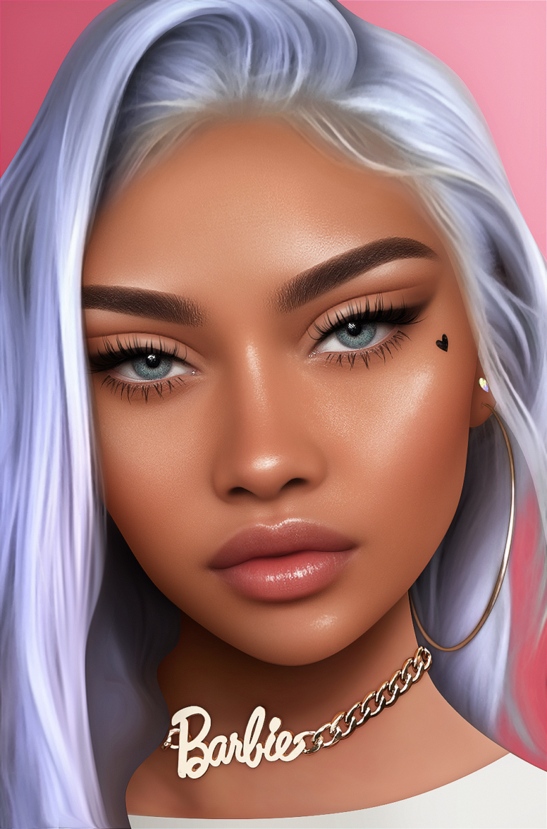 Lelutka Evolution X May 2021 Powder Pack